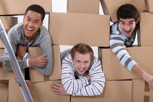 Paddington storage solution for urban homes and businesses