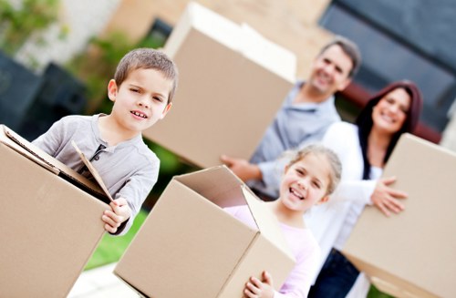 Temporary storage units in Paddington for home and business use