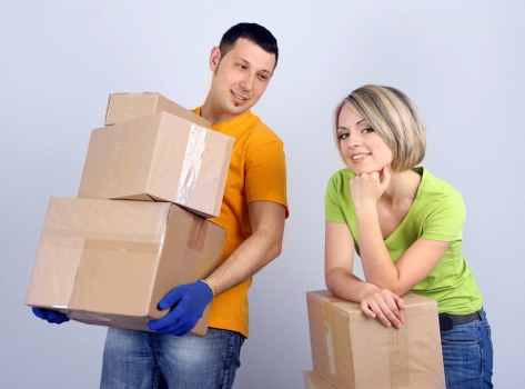 Charity partnership for reusable furniture donations