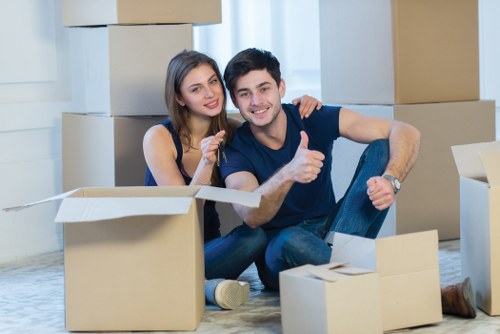 Professional document storage Paddington service with labeled records and shelving