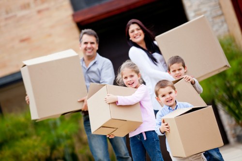 Flexible household storage option in Paddington for renovations and moving