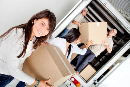 Secure Paddington self storage units for flexible space