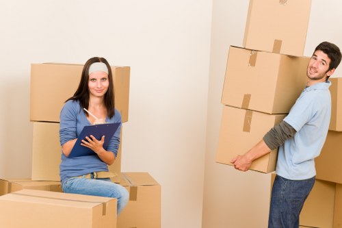 Flexible Paddington storage options for homes and businesses